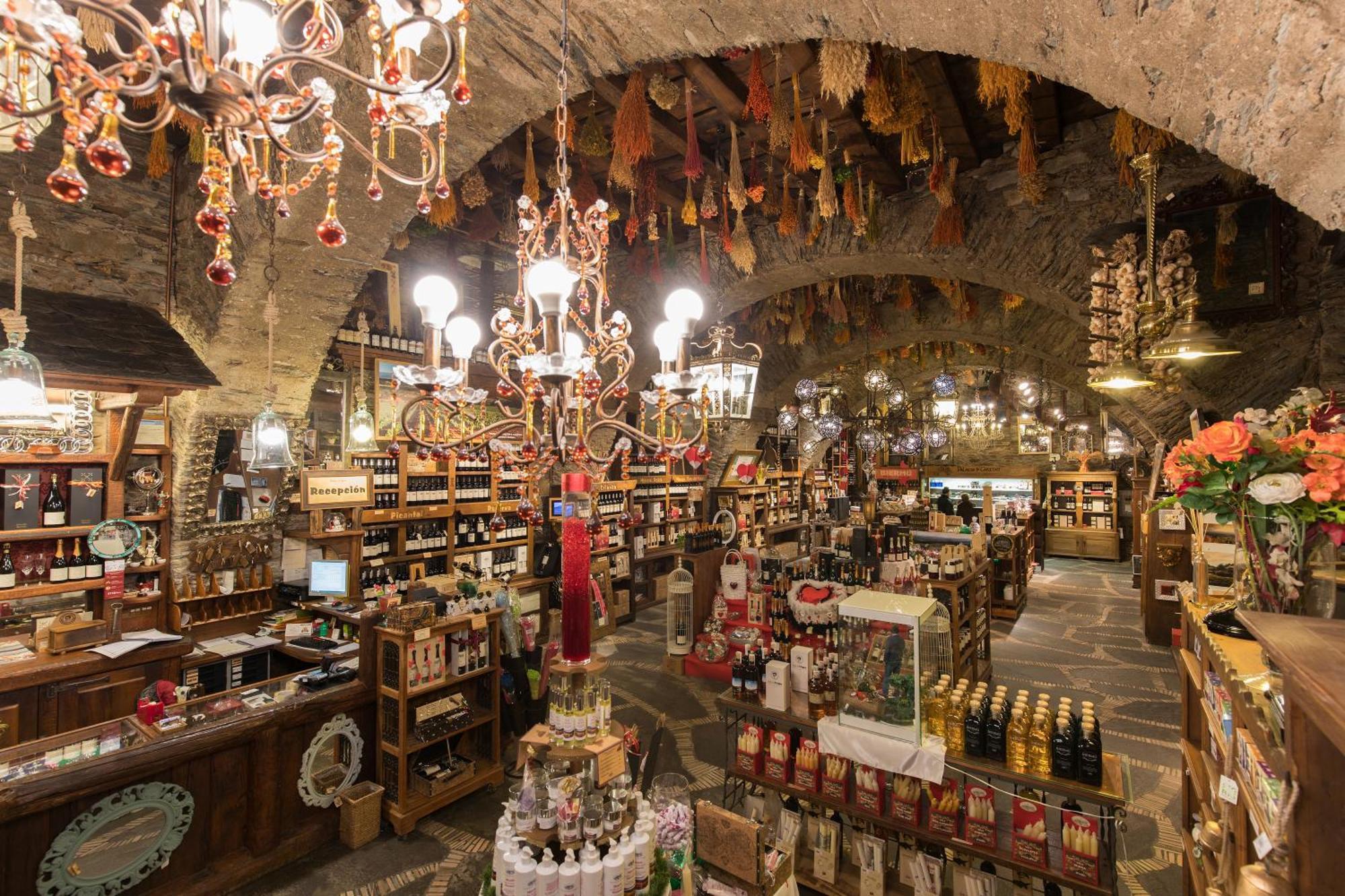 Prada A Tope - Palacio De Canedo Canedo  Luaran gambar