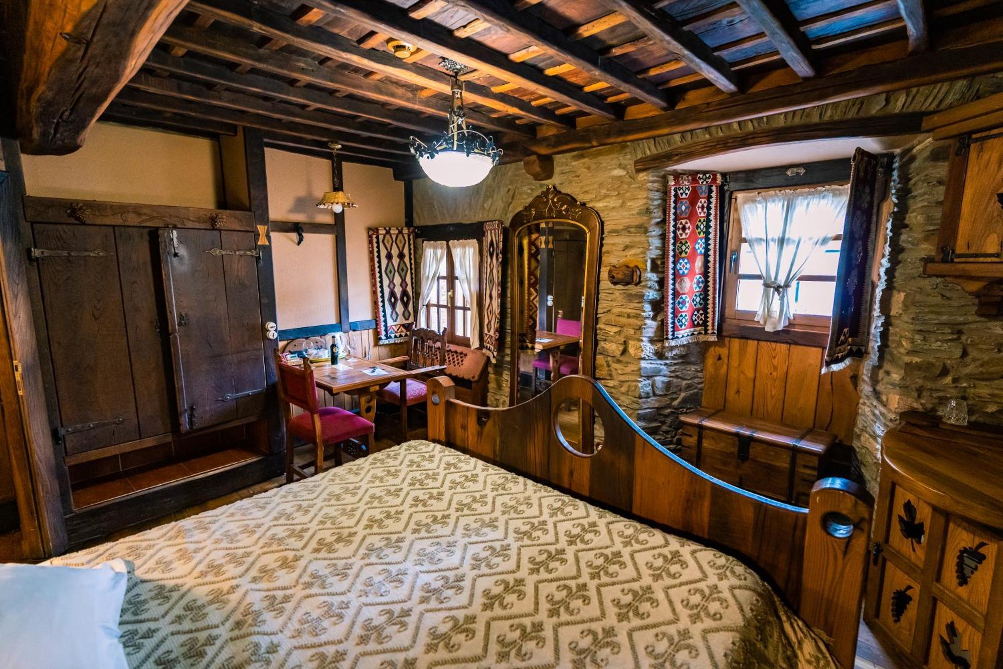 Prada A Tope - Palacio De Canedo Canedo  Luaran gambar